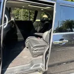 Honda Odyssey 2021 из Китая