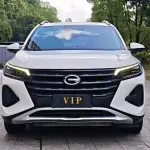 GAC Motor Trumpchi GS4 2020 из Китая