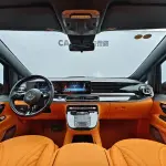 Mercedes-Benz Vito 2018 из Китая