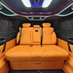 Mercedes-Benz Vito 2018 из Китая