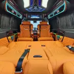 Mercedes-Benz Vito 2018 из Китая