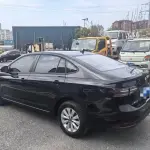 Volkswagen Lavida 2024 из Китая