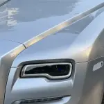 Rolls-Royce Dawn 2020 из Китая