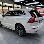 Volvo XC60 2022 из Китая