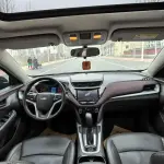 Chevrolet Malibu 2018 из Китая