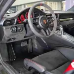 Porsche 911 2019 из Китая