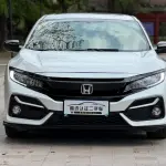 Honda Civic 2020 из Китая