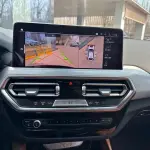 BMW X4 2023 из Китая