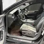 Audi A6L 2024 из Китая