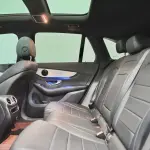 Mercedes-Benz GLC 2019 из Китая