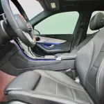 Mercedes-Benz GLC 2019 из Китая