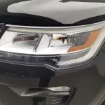 Ford Explorer (Import) 2019 из Китая