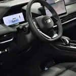 Geely Haoyue L 2024 из Китая