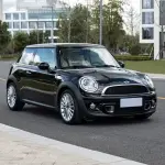 MINI Mini 2012 из Китая