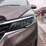 Buick GL8 2021 из Китая