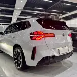 BMW X3 2025 из Китая