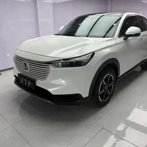 Honda Vezel 2023 из Китая