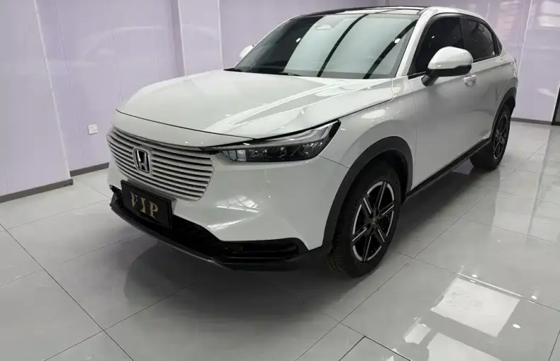 Honda Vezel 2023 из Китая