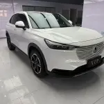 Honda Vezel 2023 из Китая