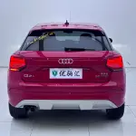 Audi Q2L 2019 из Китая
