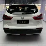 Nissan Qashqai 2022 из Китая