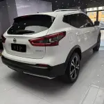 Nissan Qashqai 2022 из Китая