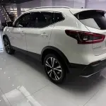 Nissan Qashqai 2022 из Китая