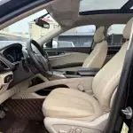 Lincoln MKX 2017 из Китая