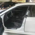 BMW 6 Series GT 2022 из Китая