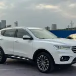 Haval H6 2017 из Китая