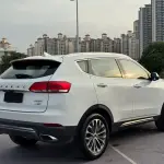 Haval H6 2017 из Китая