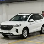 Haval M6 2021 из Китая