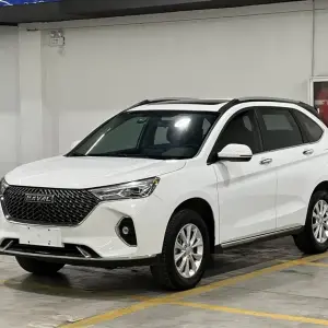Haval M6 2021 из Китая