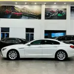 BMW 6 Series 2019 из Китая