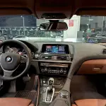 BMW 6 Series 2019 из Китая