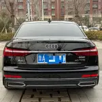 Audi A6L 2021 из Китая