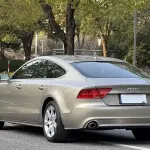 Audi A7 2012 из Китая