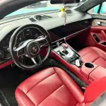 Porsche Panamera 2012 из Китая