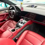 Porsche Panamera 2012 из Китая