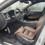 Volvo XC60 PHEV 2021 из Китая