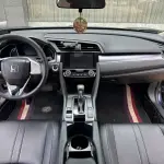 Honda Civic 2017 из Китая