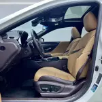 Lexus ES 2018 из Китая
