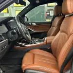 BMW X7 2022 из Китая