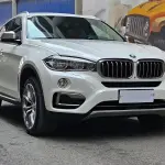 BMW X6 2017 из Китая