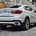 BMW X6 2017 из Китая