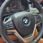 BMW X6 2017 из Китая
