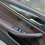 BMW 5 Series 2020 из Китая