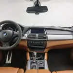 BMW X6 M 2016 из Китая