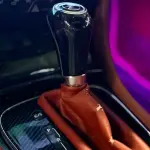 Mercedes-Benz CLS 2011 из Китая