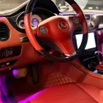 Mercedes-Benz CLS 2011 из Китая